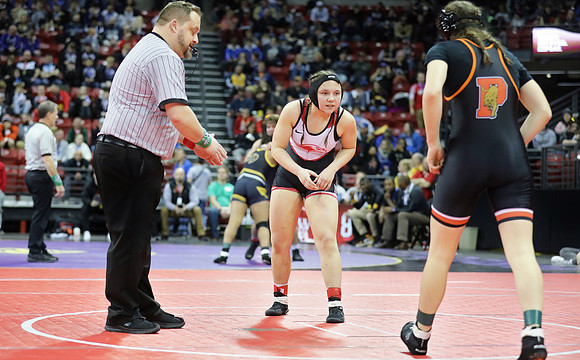 Courtney Schenk 138lbs. at State Tournament 2-23-23 (23)