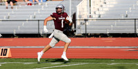 1 Ryan Kruser (10)