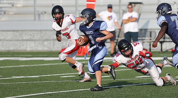 9-15-22 Freshman  JV2 vs. Sun Prairie East  (54)
