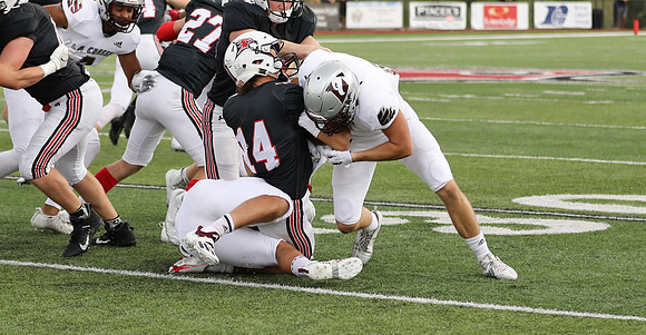 41 Billy Pitroski (21)