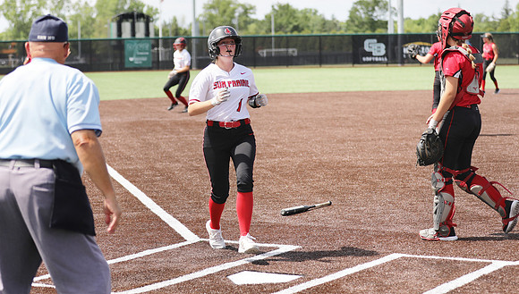 1 Kennedy Schaefer (95)