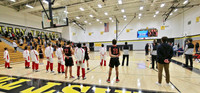 1-29-21 vs. East Troy