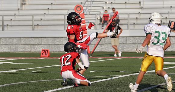 9-8-22 Freshman  JV2 vs. Beaver Dam  (31)