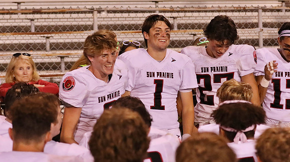 27 Tyler Rauls  (12)