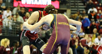 Waterloo 106 lbs Avery Skalitzky