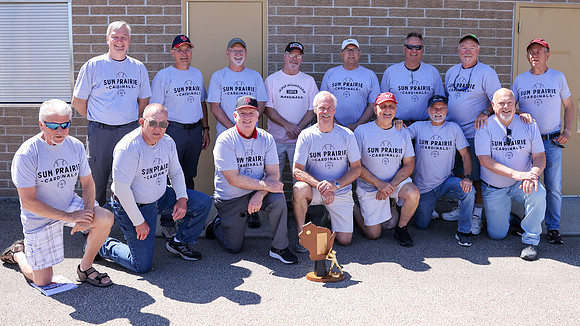 5-25-24 Celebration of State Champions, 50th Anniversary of 1974 State Champs  (61)