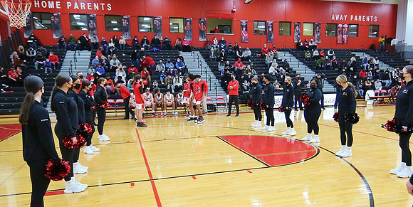1-21-22 Varsity vs. Madison La Follette  (5)