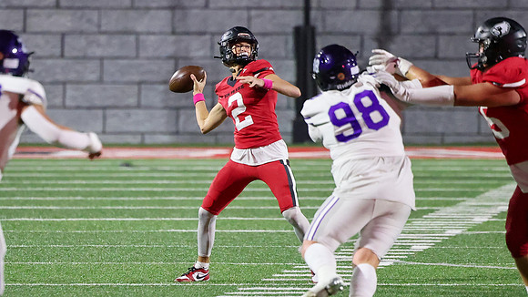 2 Max Raimer (91)