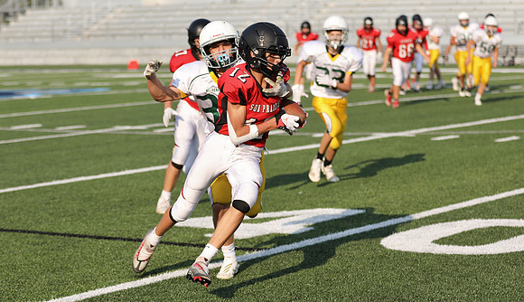 9-8-22 Freshman  JV2 vs. Beaver Dam  (11)
