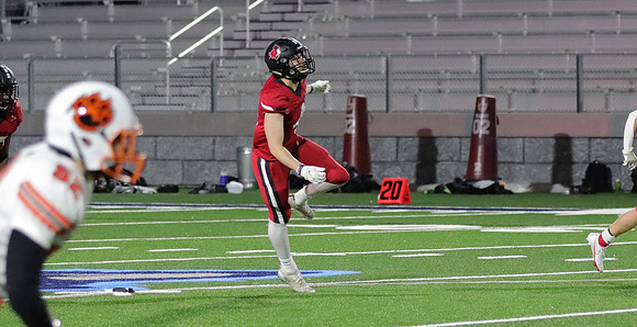 4 Owen Konopacki vs. Verona  (10)