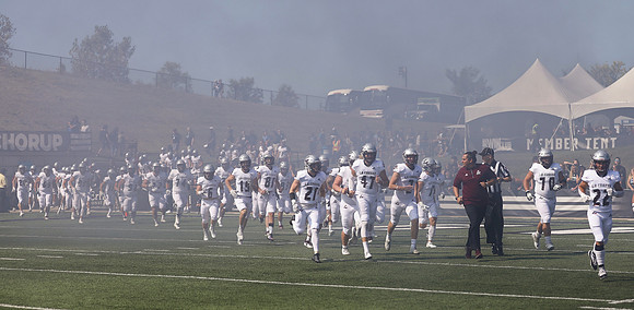 9-18-21 vs. Grand Valley State Michigan     (3)