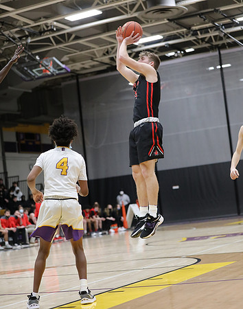 14 Ben Olson  (59)