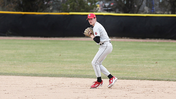 1 Trystan Fry  (10)