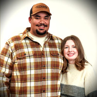 Hali & Lee Thanksgiving 2024
