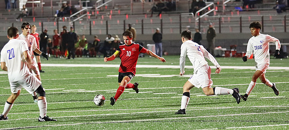 10-11-22 VARSITY (SENIOR DAY)vs. Janesville Craig    (71)