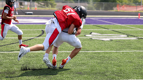 8-16-24 JV SCRIMMAGES vs. Grafton, Kettle Moraine & Beaver Dam (31)