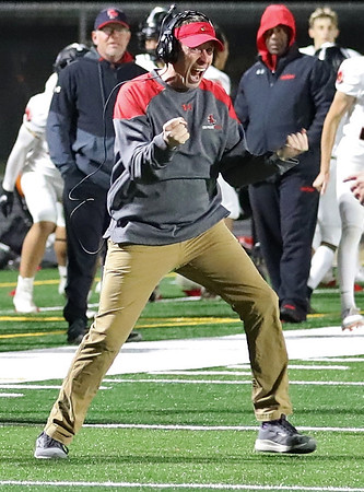 Coach Matt Vanevenhoven (4)