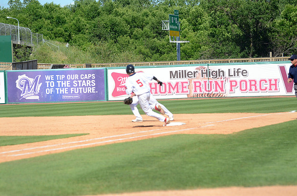 6-12-12 State Game 2 vs. Appleton North  (375)