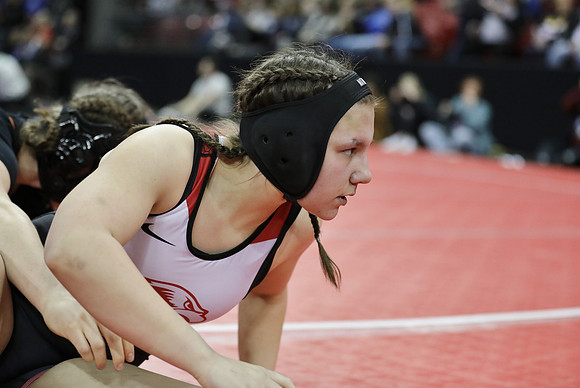 Courtney Schenk 138lbs. at State Tournament 2-23-23 (46)