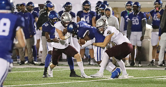 21  Jake Schara (40)
