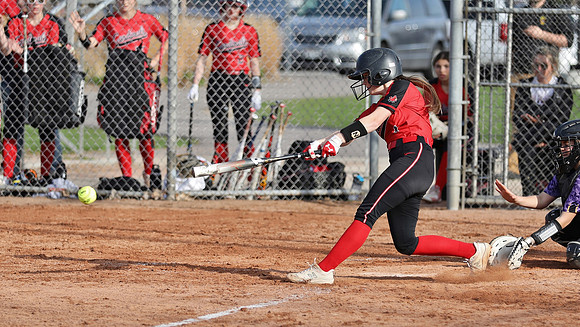 1 Kennedy Schaefer  (17)