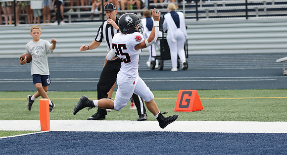 25 Kolton Walters  (17)