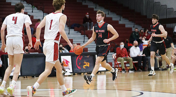 14 Ben Olson  (38)