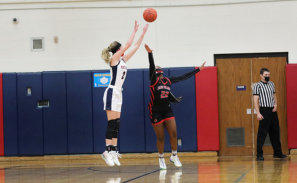 Lily Hansford - Appleton East 2021  (12)