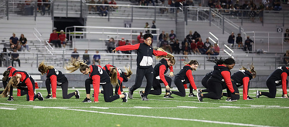 10-1-21 at Varisty Football Homecoming Game  (34)