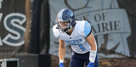 7 Will Davis  (10)