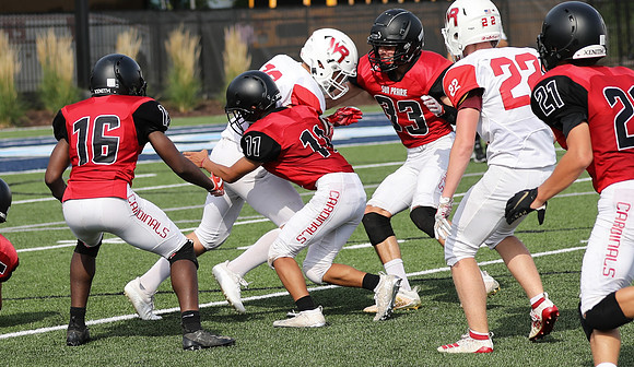 8-26-21 vs. Wisconsin Rapids Lincoln  (27)