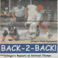 2003 Class A Nationals in Fond Du lac  (1)