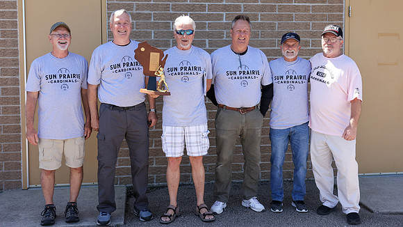 5-25-24 Celebration of State Champions, 50th Anniversary of 1974 State Champs  (64)
