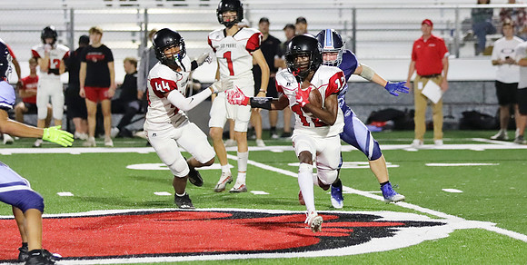 9-15-22  vs. Sun Prairie West (50)