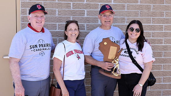 5-25-24 Celebration of State Champions, 50th Anniversary of 1974 State Champs  (71)