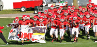 2011 Ashley Field