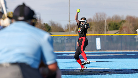 4-24-25 VARSITY Hits 4 Autism Game vs. Sun Prairie West (48)