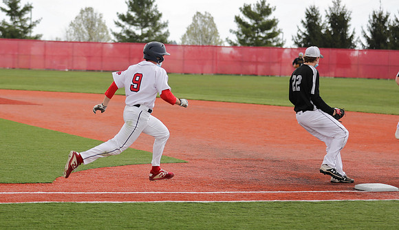 4-24-21 vs. DeForest - Scrimmage  (36)