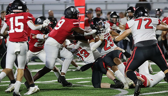9 Curtis Johnson  (11)