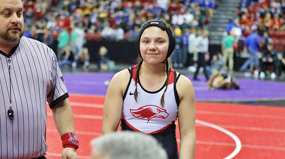 Courtney Schenk 138lbs. at State Tournament 2-23-23 (15)
