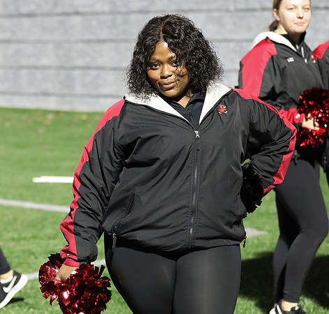 11-5-21 Varsity Dance at Varsity Football Level 3 Playoff game (15)