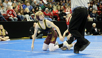 Waterloo 106 lbs Avery Skalitzky