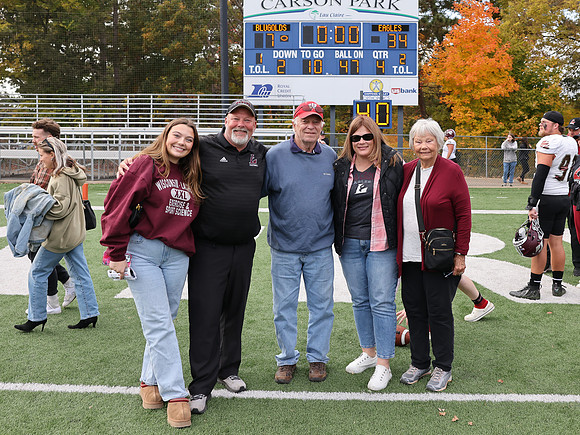 Coach Jon Larson (10)
