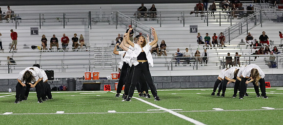 8-26-21 VARSITY Dance at Varsity Football Game  (32)