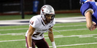 24 Brennan Goralski (WR)