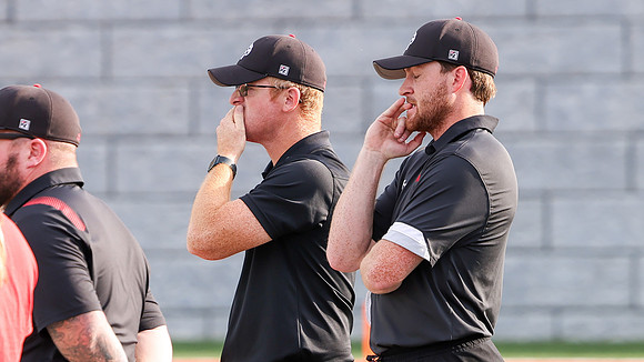 Coach Travis Zuidervaart (3)