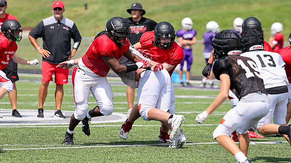 8-16-24 JV SCRIMMAGES vs. Grafton, Kettle Moraine & Beaver Dam (43)