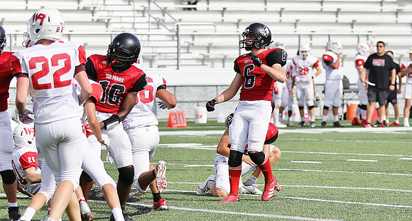 8-26-21 vs. Wisconsin Rapids Lincoln  (63)