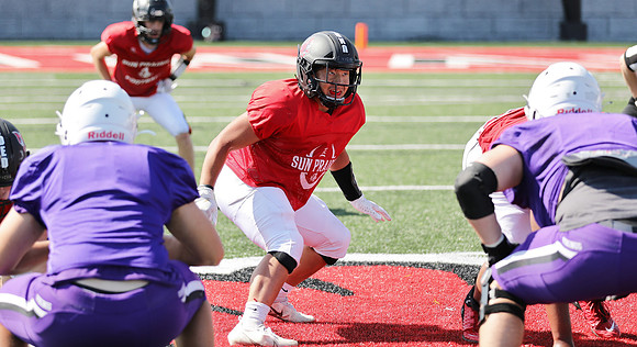 8-13-21 Varsity Scrimmage(s)  (81)