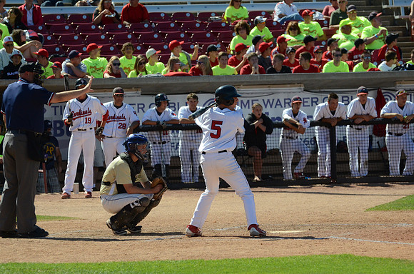6-12-12 State Game 2 vs. Appleton North  (245)